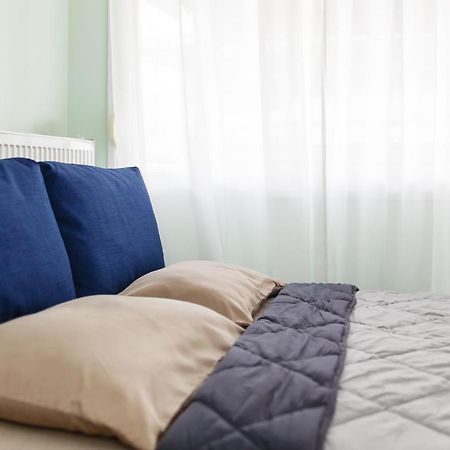 Velis Apartment Салоники Экстерьер фото