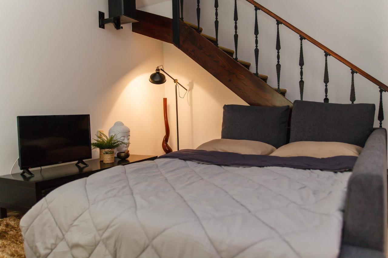 Velis Apartment Салоники Экстерьер фото