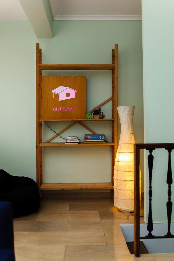 Velis Apartment Салоники Экстерьер фото
