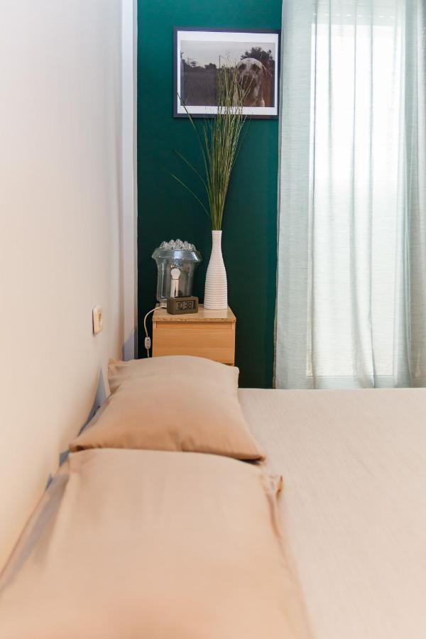 Velis Apartment Салоники Экстерьер фото