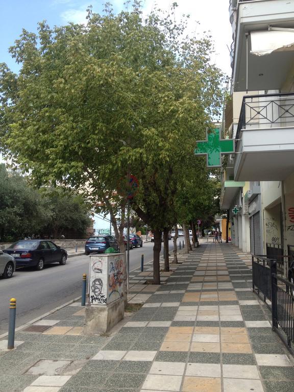 Velis Apartment Салоники Экстерьер фото
